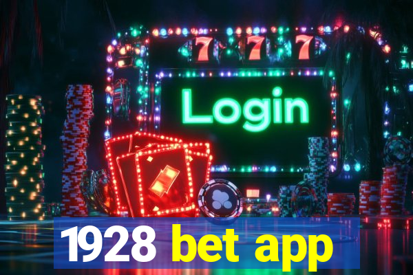 1928 bet app